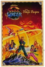 Watch The Pirates of Dark Water Movie2k